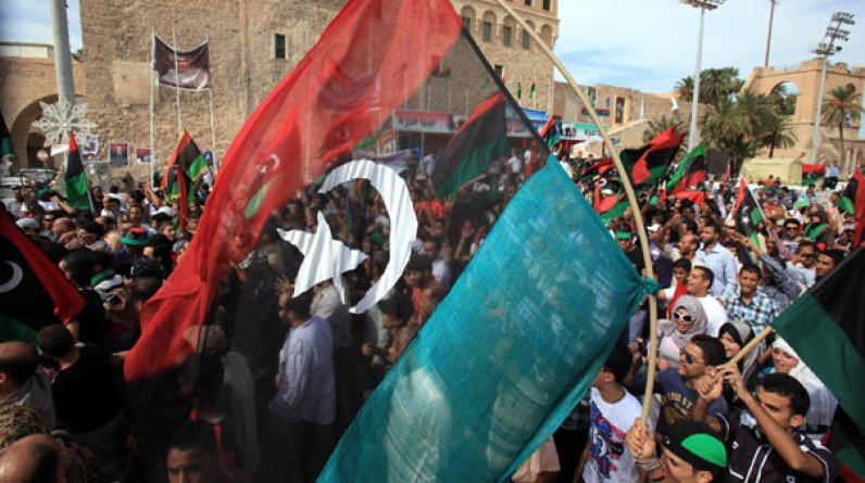 ليبيا.. انقسامات عميقة تحول دون تثبيت قوانين لانتخابات ضرورية